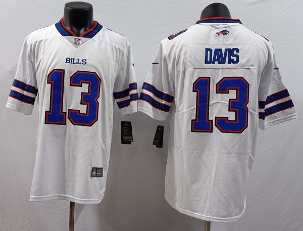 Bills jerseys 2024-8-5-036